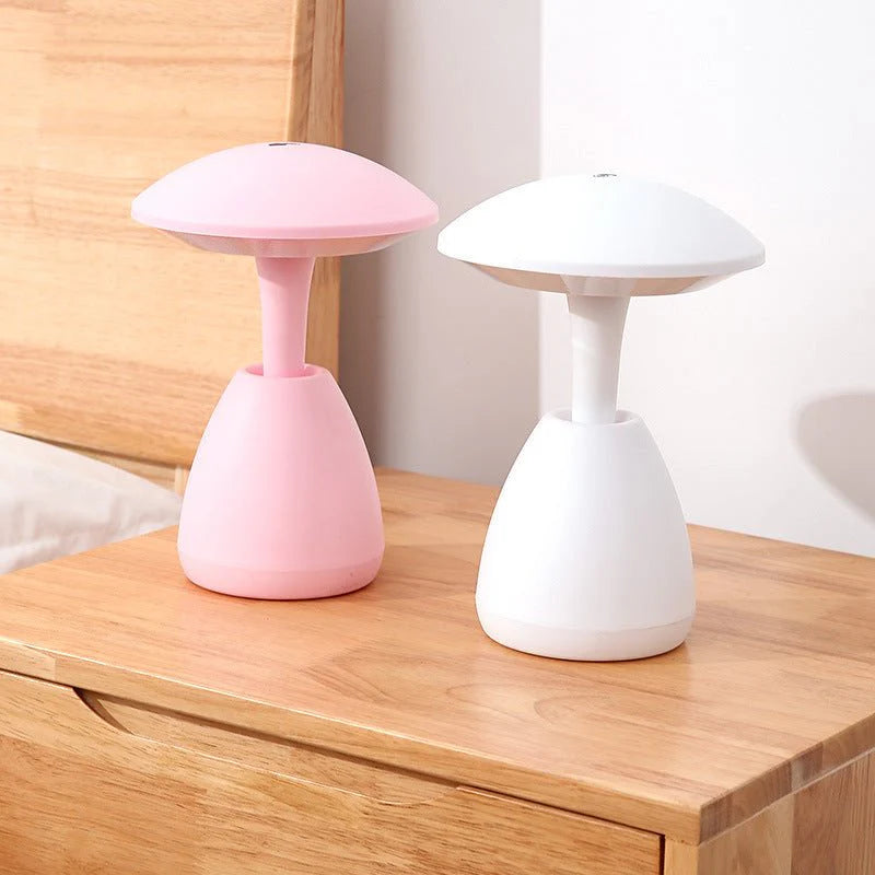 🌙 Bedroom Eye Protection Small Night Lamp
