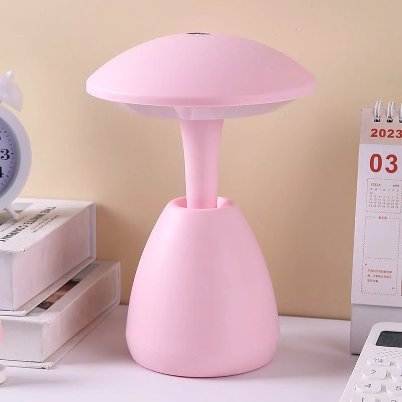 🌙 Bedroom Eye Protection Small Night Lamp