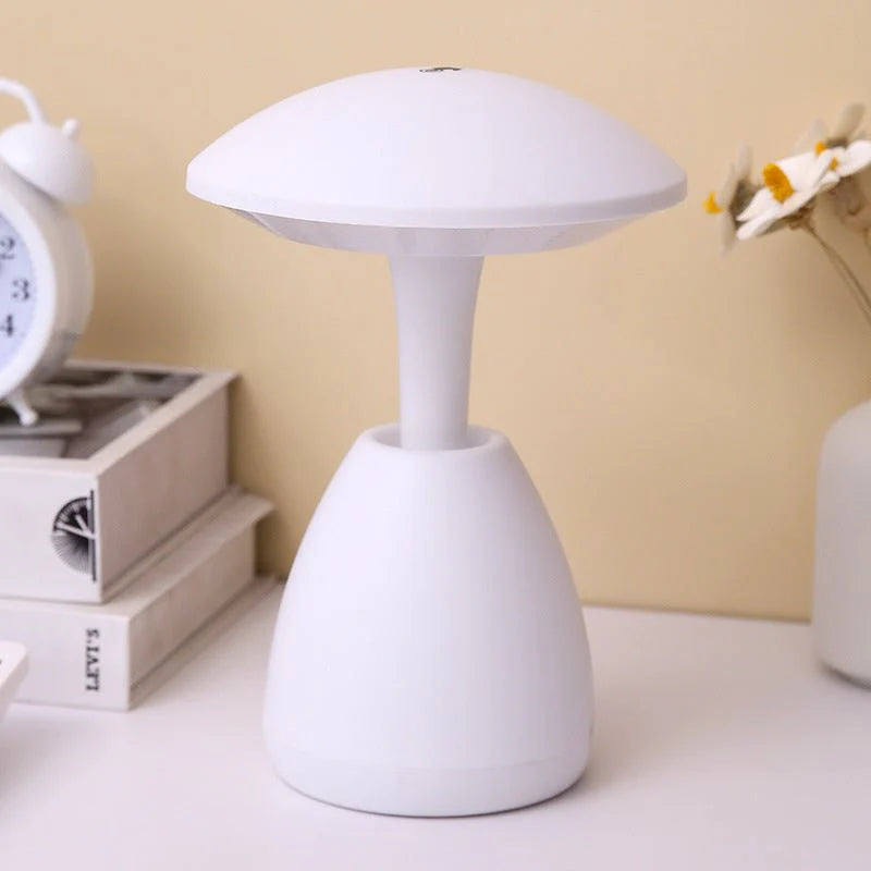 🌙 Bedroom Eye Protection Small Night Lamp