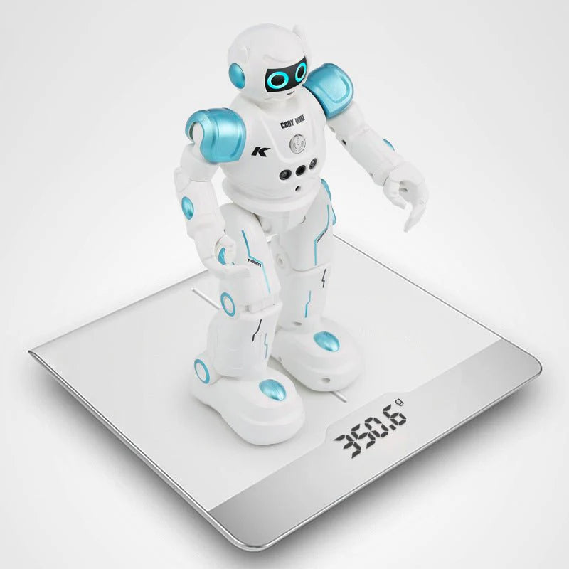 SmartBuddy™ RC Robot – Fun & Interactive