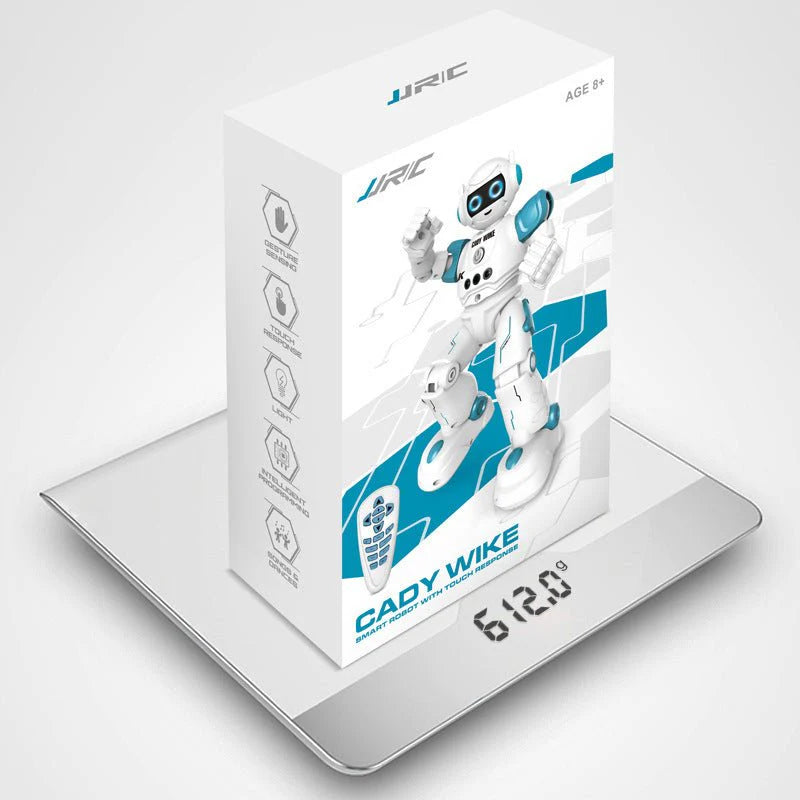 SmartBuddy™ RC Robot – Fun & Interactive