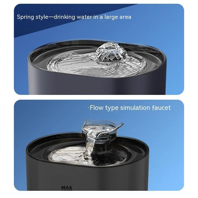 HydroPet™ Cat Water Dispenser