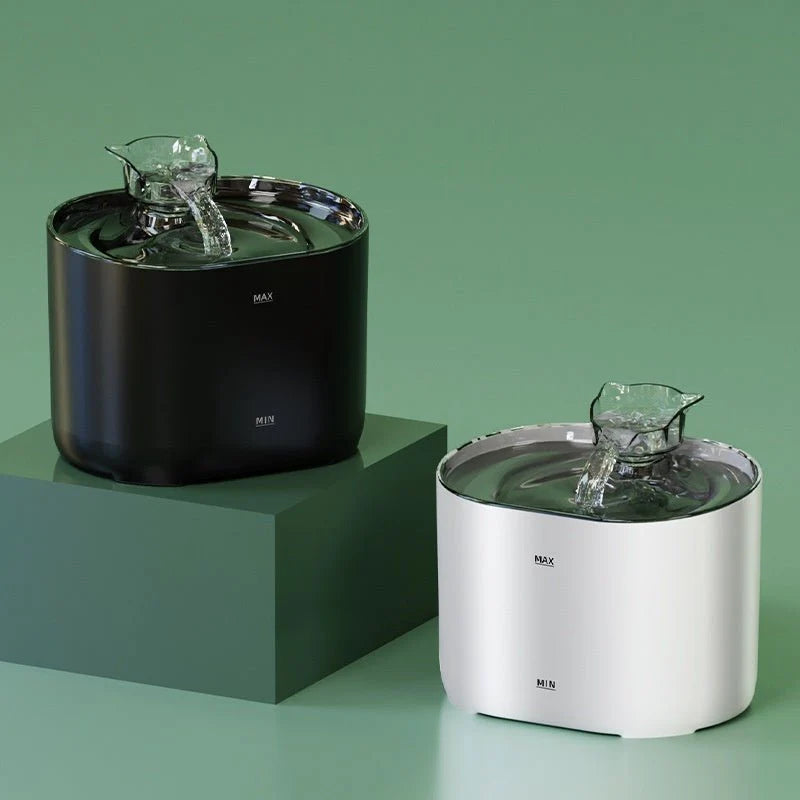 HydroPet™ Cat Water Dispenser