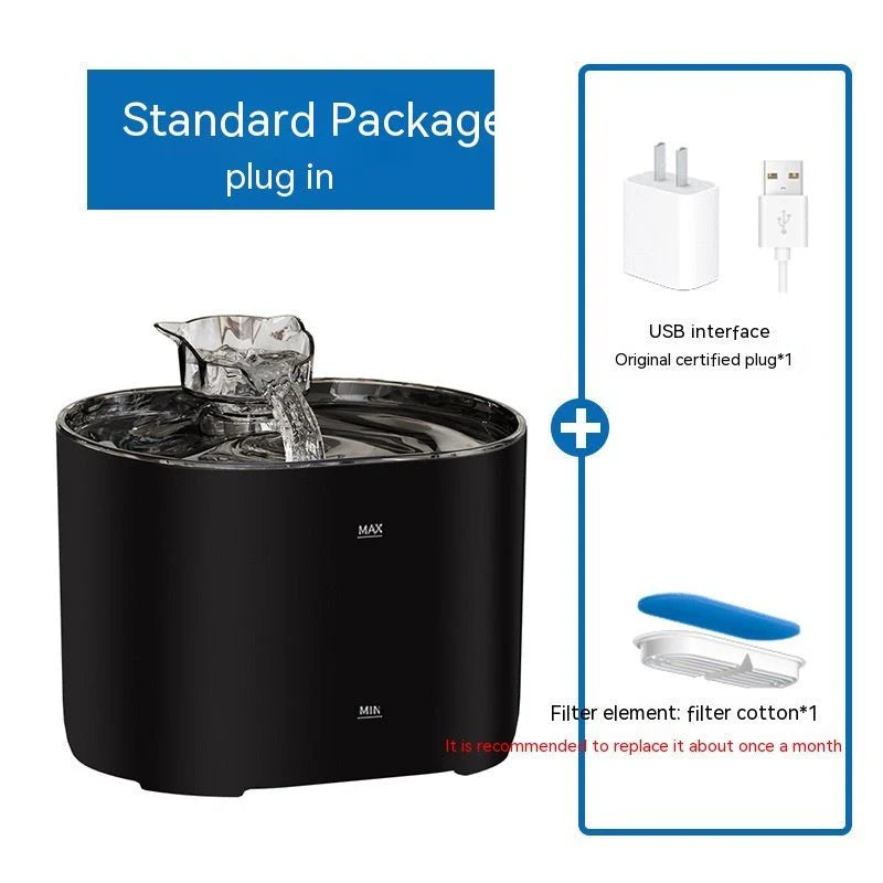 HydroPet™ Cat Water Dispenser