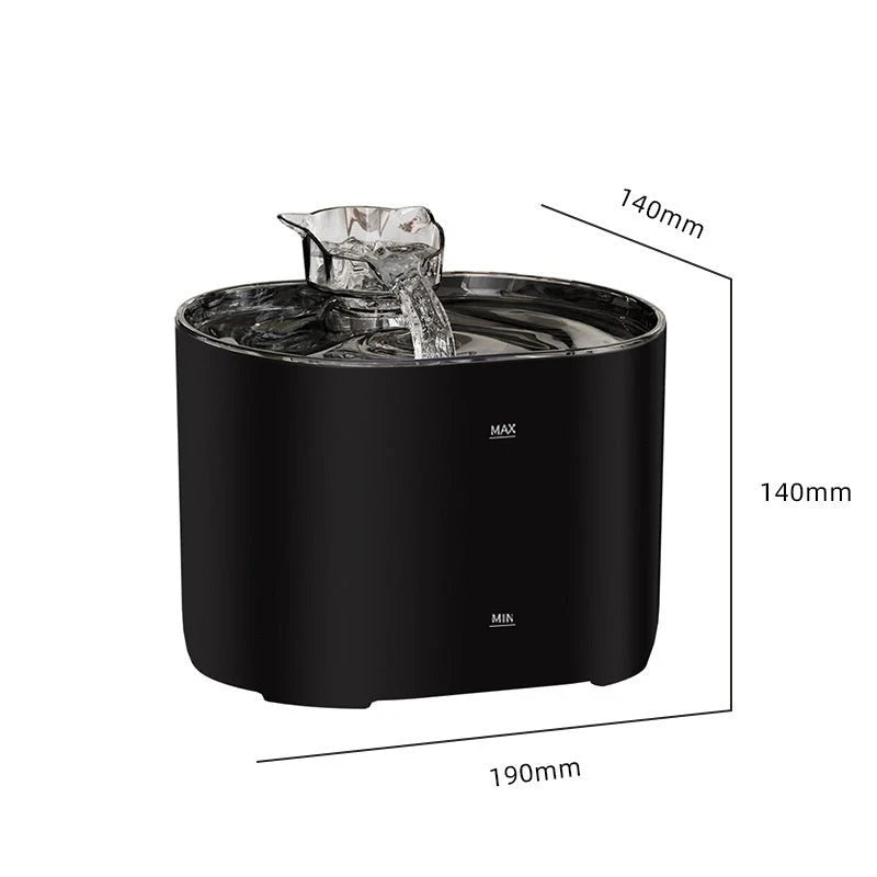 HydroPet™ Cat Water Dispenser