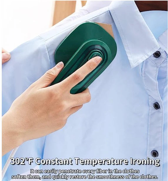 Portable Mini Iron™