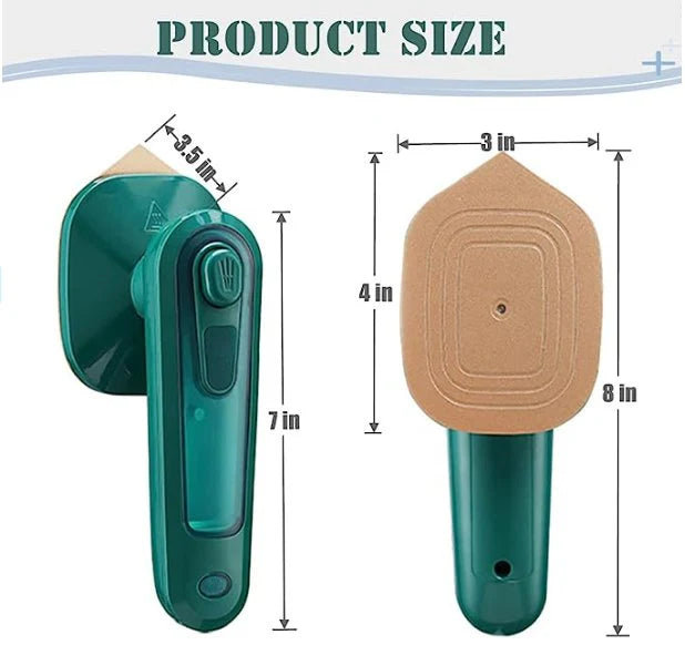Portable Mini Iron™