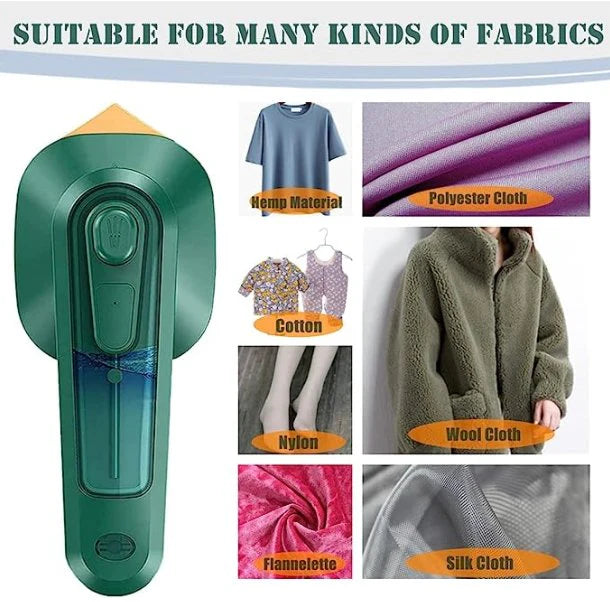 Portable Mini Iron™